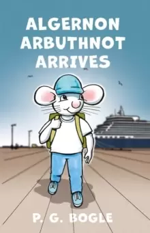 Image of Algernon Arbuthnot Arrives