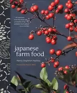 Image of japanese farm food