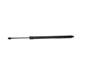 Image of RIDEX Tailgate strut 219G0948 Gas spring, boot- / cargo area,Boot struts VW,Transporter V Bus (7HB, 7HJ, 7EB, 7EJ, 7EF, 7EG, 7HF, 7EC)