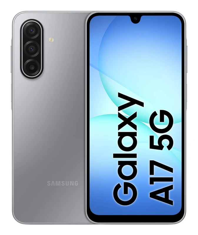 Image of Samsung Galaxy A17 5G 256GB