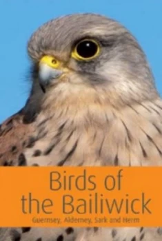 Image of Birds of the Bailiwick by Duncan Spencer and Paul Hillion Paperback