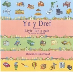 Image of Yn Y Dref by Benedict Blathwayt Paperback