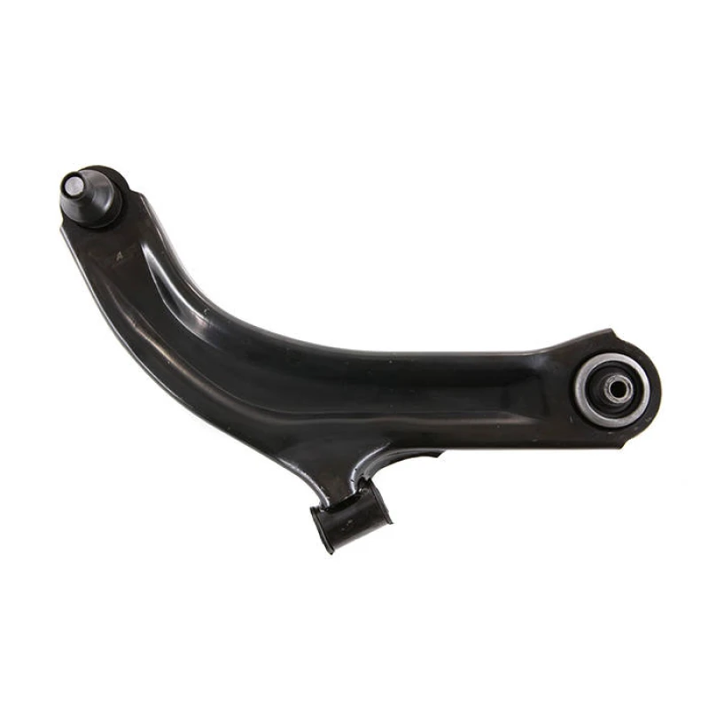 Image of STARK SKCA-0050219 Suspension arm Control Arm, Sheet Steel, Front Axle Right Sheet Steel Track Control Arm (273)