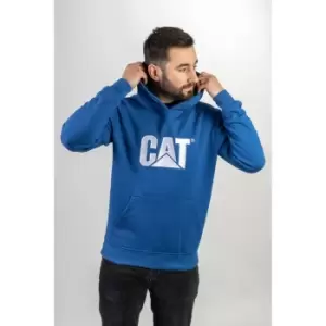 image of Trademark Hooded Sweatshirt Memphis Blue Medium