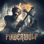 image of Powerwolf - Preachers Of The Night (Music CD)