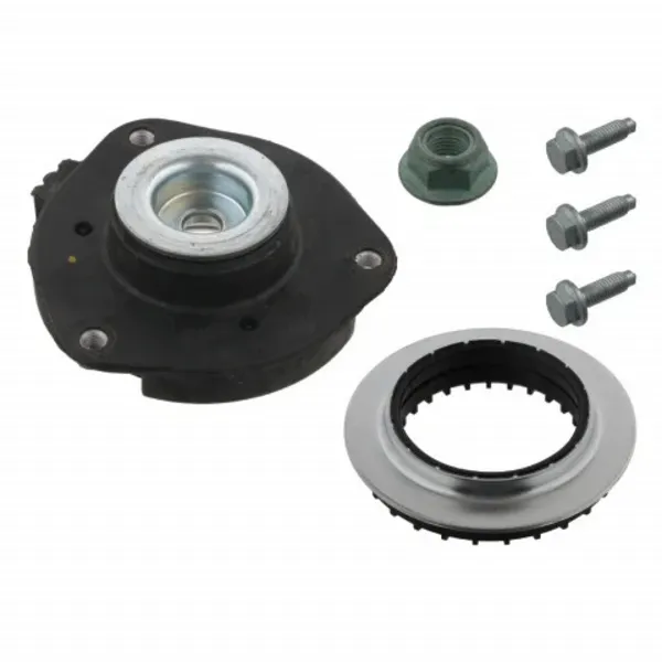 Image of FEBI BILSTEIN Repair Kit, suspension strut Front Axle 37892 VW,AUDI,TIGUAN (5N_),Q3 (8UB, 8UG)