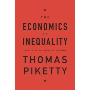 Image of The Economics of Inequality