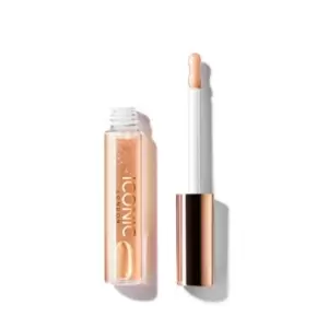 Iconic London Lustre Lip Oil - Nude