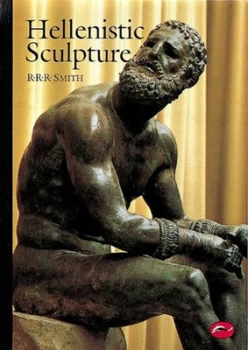 Image of Hellenistic Sculpture by R. R. R. Smith Paperback