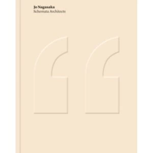 Image of Jo Nagasaka / Schemata Architects