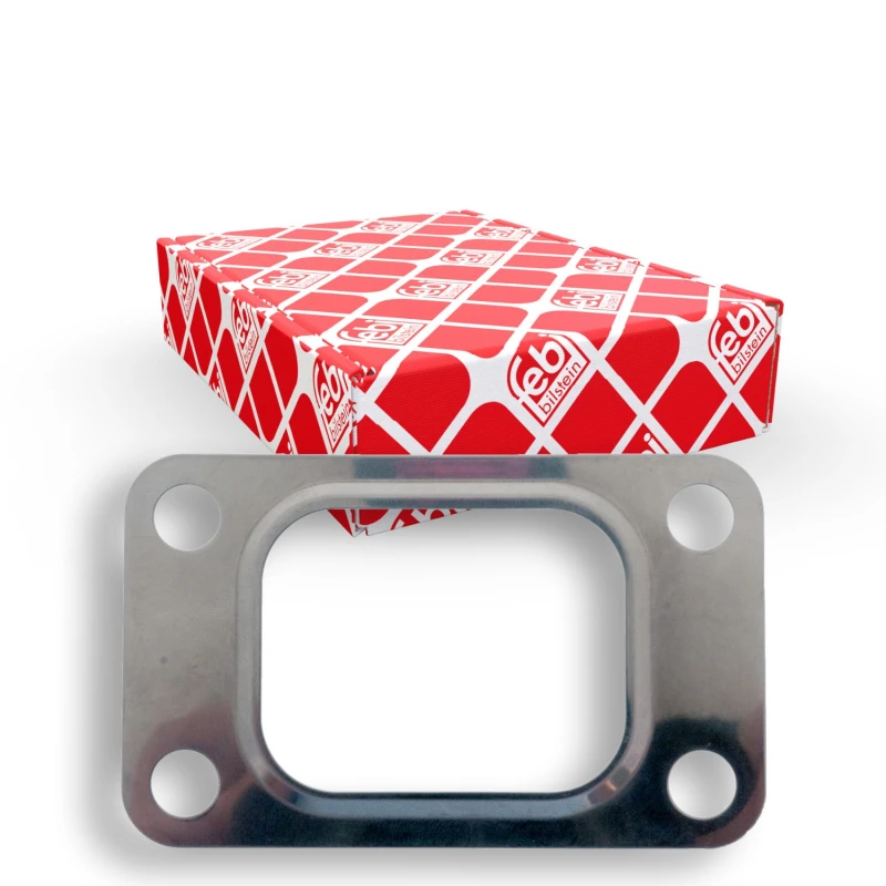 Image of FEBI BILSTEIN 47388 Gaskets Spring Steel Gasket,charger (141)