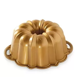 Image of Nordic Ware Anniversary Bundt Pan