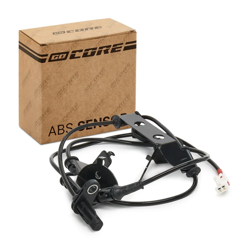 Image of goCORE GCD120116 ABS Sensor Rear Axle Right Sensor,wheel speed (412)