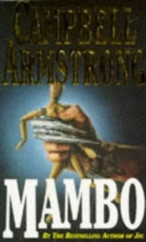 Image of Mambo by Campbell Armstrong Book