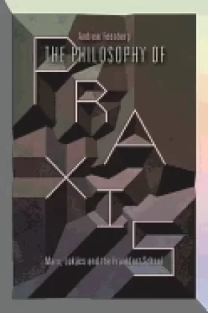 Image of philosophy of praxis marx lukacs and the frankfurt school