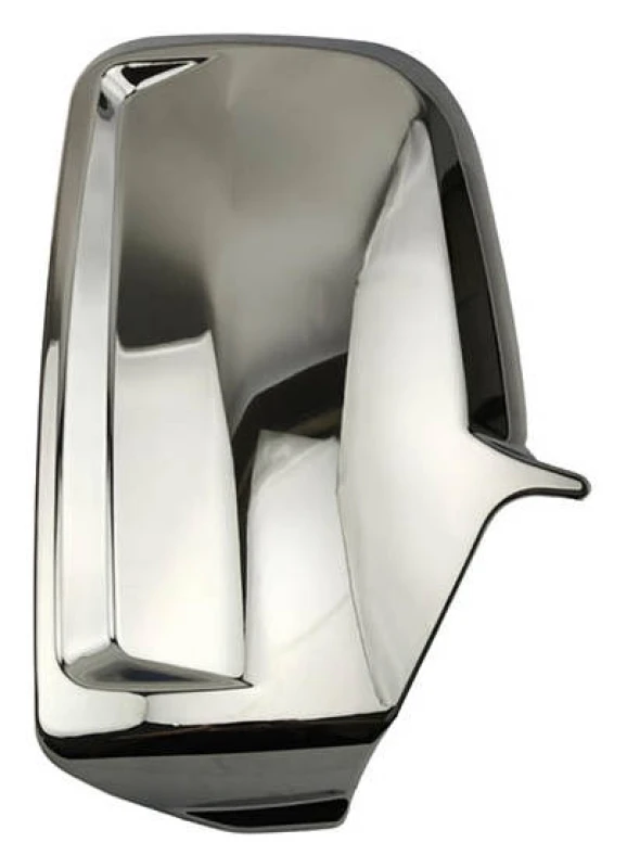 Image of FAST FT88701 Cover, outside mirror Left, Chromed Cover,outside mirror (23)