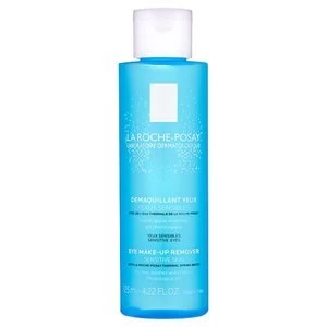 Image of La Roche-Posay Eye Make-Up Remover 125ml