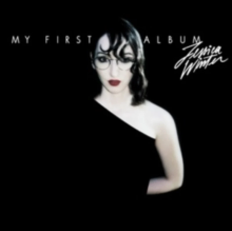 Image of My First Album CD / Album
