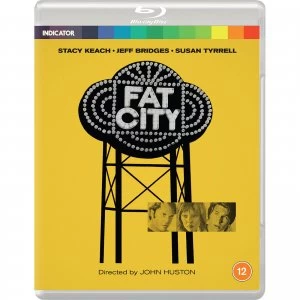 Image of Fat City