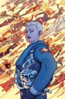 Image of Avengers Forever Vol. 2: The Pillars