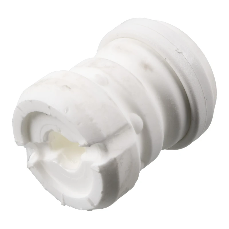 Image of FEBI BILSTEIN 19616 Rubber Buffer, suspension Front Axle PUR Rubber Buffer,suspension (1182)