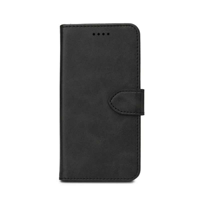 Image of eSTUFF ES67340006-BULK mobile phone case Wallet case Black