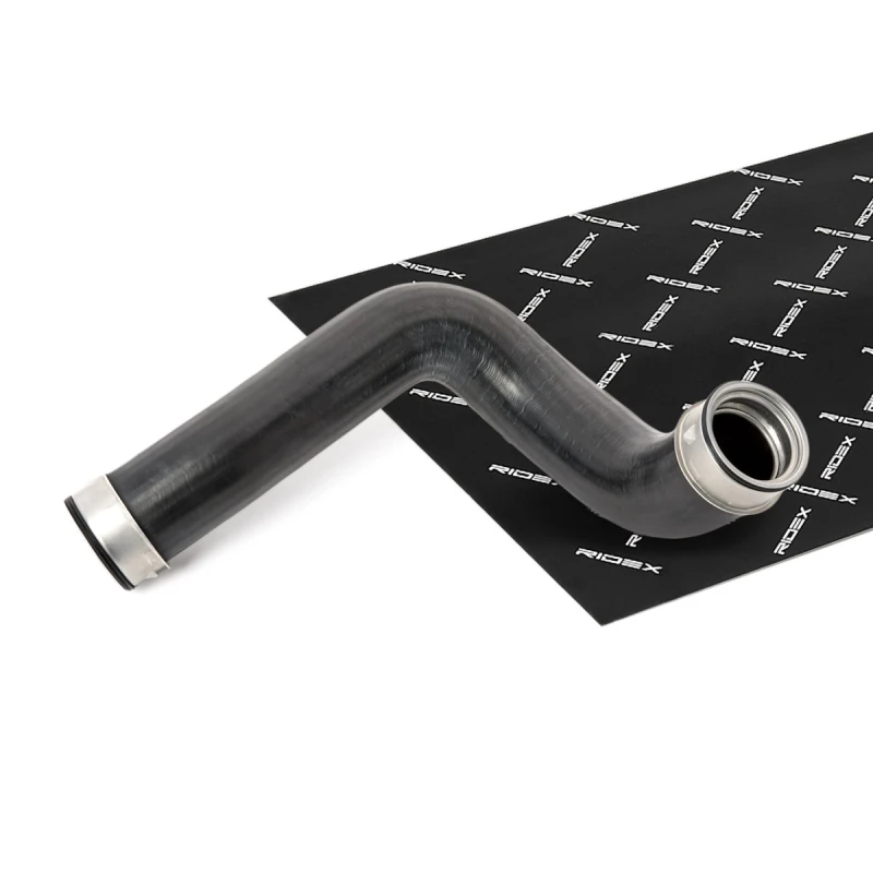 Image of Charger intake hose RIDEX 3314C0126