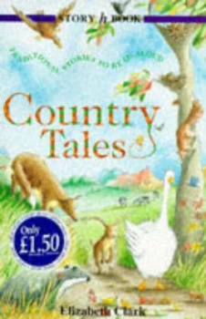 Image of Country Tales by E Clark and Amanda Harvey Book