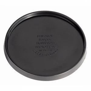 Image of Hama Adapter Plate 70mm Self-Adhesive Suction Cup Bracket