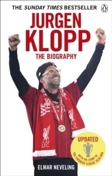 Image of Jurgen Klopp