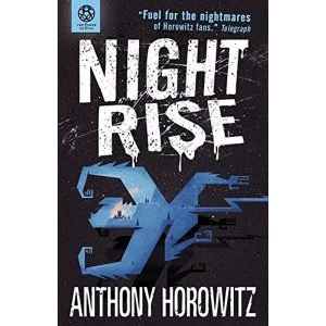Image of The Power of Five: Nightrise by Anthony Horowitz (Paperback, 2013)