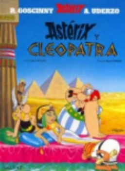 Image of Asterix by Goscinny Uderzo and Book