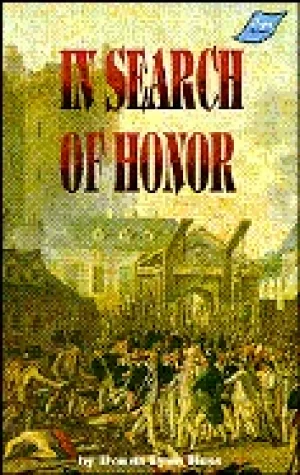 Image of in search of honor