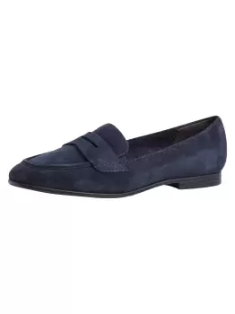 Image of Tamaris Court Shoes blue TAMARIS 1-1-24217-26/805 5