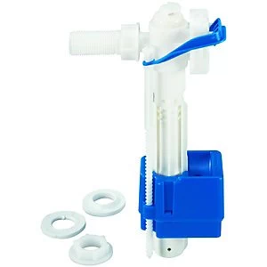 image of Fluidmaster Side Entry Float Valve