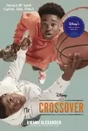 Image of crossover tie in edition