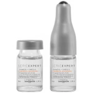 Image of LOreal Professionnel Serie Expert Aminexil Advanced (10 X 6ml)