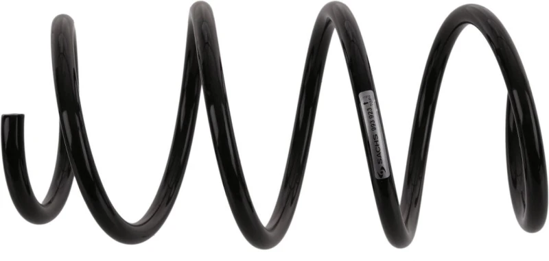 Image of Coil spring SACHS 993 923
