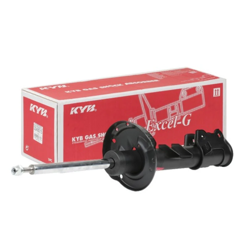 Image of KYB Shock absorber KYB 3348066