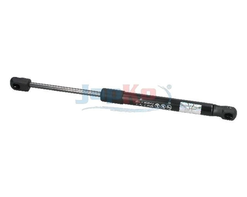 Image of JAPKO Tailgate strut JAPKO ZSJ09112