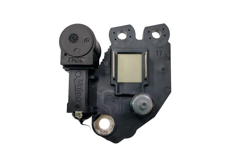 Image of VALEO 599251 Alternator Regulator VALEO NEW Original SPARE PART Regulator,alternator (288)
