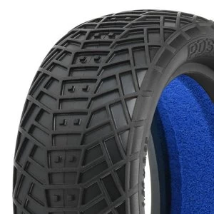 Image of Proline 'Positron' 2.2" Mc 1/10 Off Road 4Wd Front Tyres