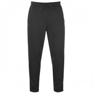 Image of adidas Mens Essentials Linear Pants - Black/White