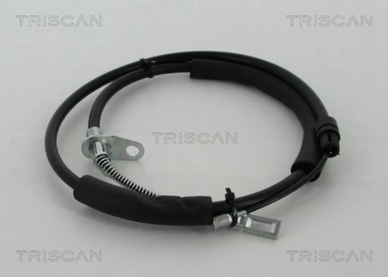 Image of TRISCAN Handbrake cable TRISCAN 8140 80129