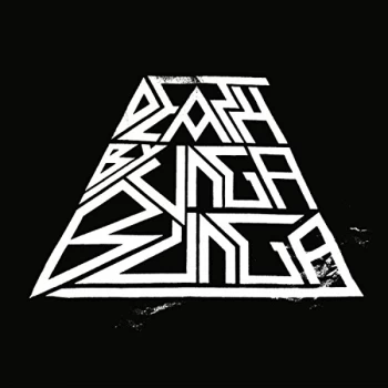 Image of Death By Unga Bunga - Lp-Death By Unga Bunga-Bye Bye -7`` Vinyl