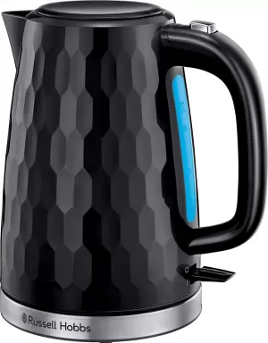 Image of Russell Hobbs Honeycomb 26051 1.7L Cordless Electric Kettle