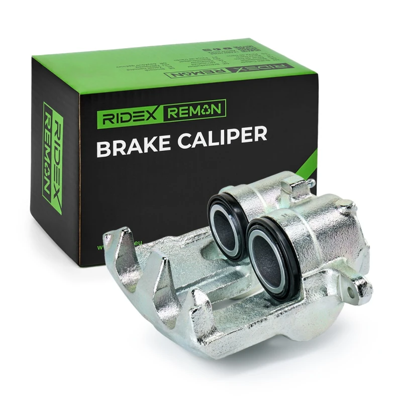 Image of RIDEX REMAN Brake caliper RIDEX REMAN 78B0688R