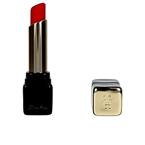 Image of KISSKISS tender matte #666-Lucky Pink