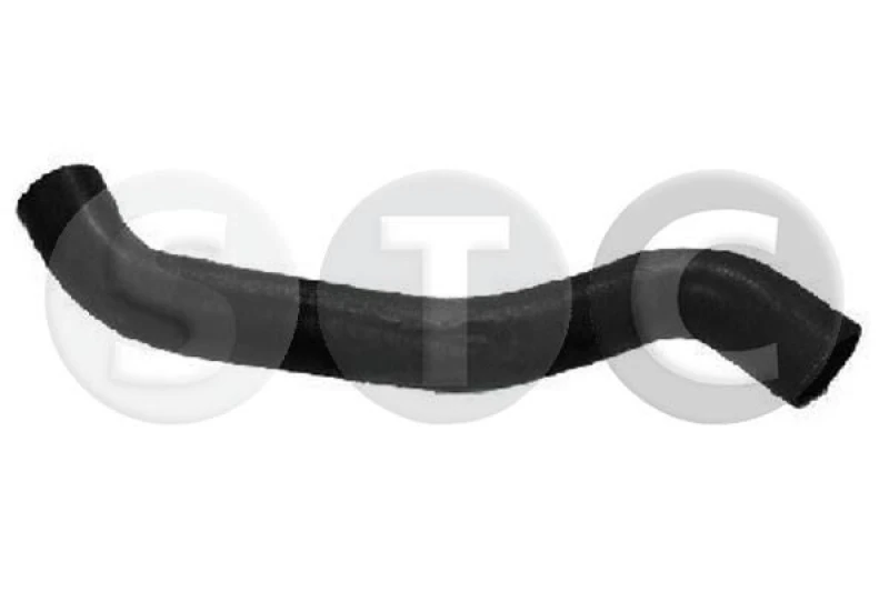 Image of STC Radiator hose STC T409549