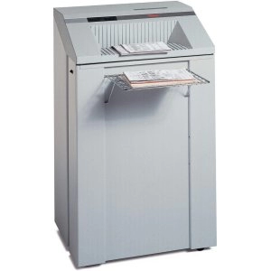 image of Intimus 007se 0.7x9.5mm Cross Cut Shredder With Automatic Oiler